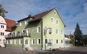 Braeuhotel Steig