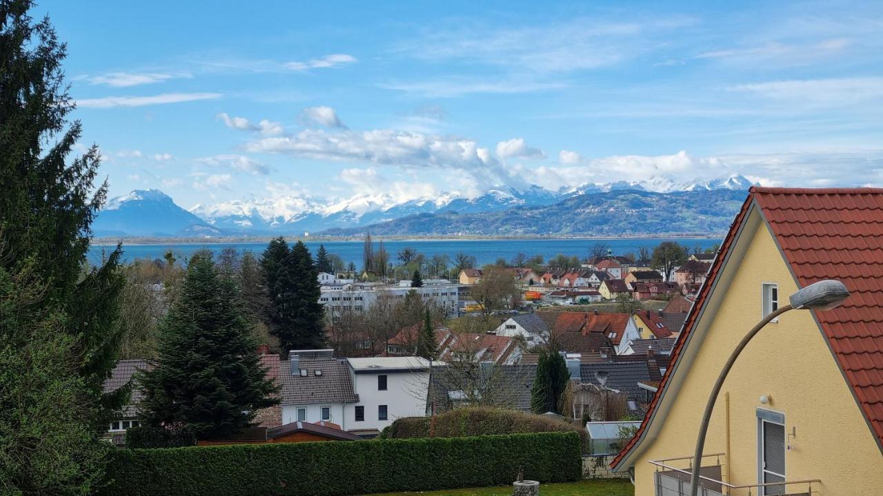 Braeuhotel Steig Lindau (Bodensee) Buitenkant foto